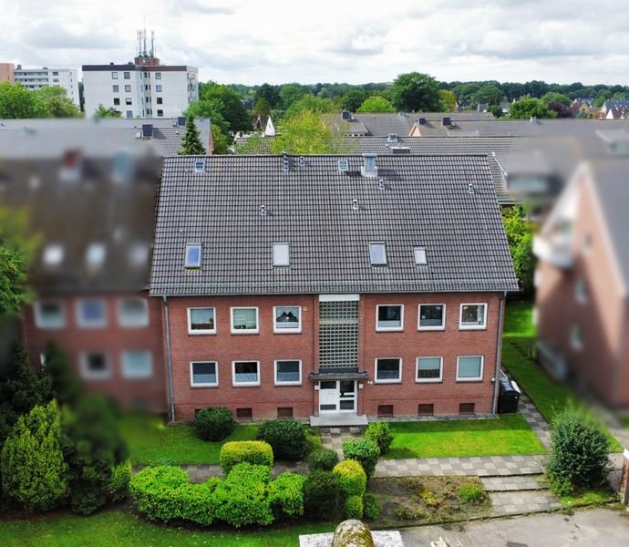 Bild der Immobilie in Neumünster Nr. 1