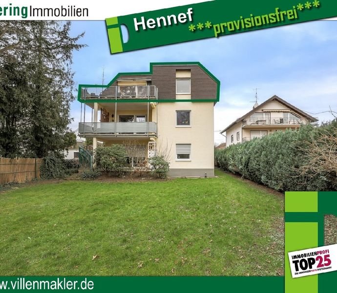 Bild der Immobilie in Hennef (Sieg) Nr. 1