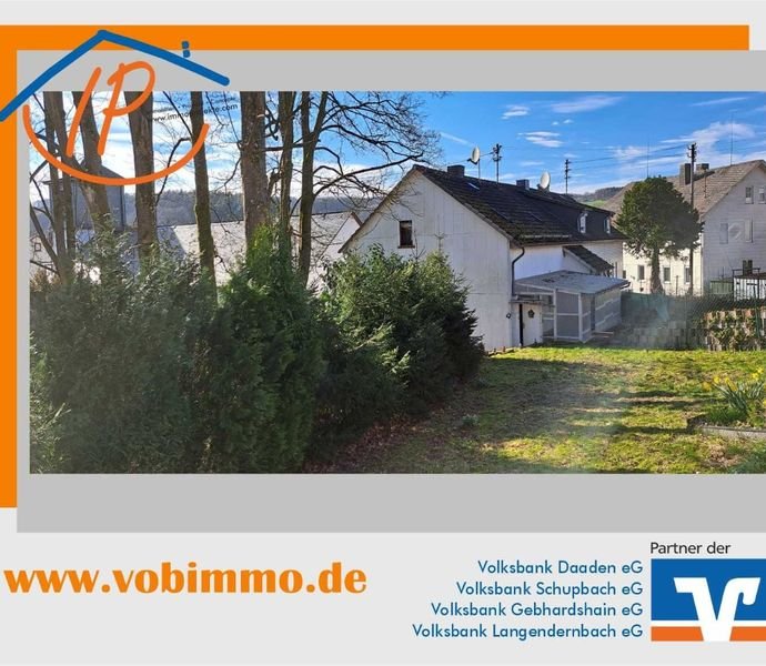 Bild der Immobilie in Steinebach/Sieg Nr. 1