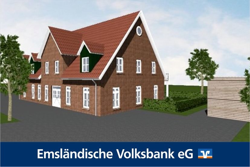 Bild der Immobilie in Lingen (Ems) Nr. 1