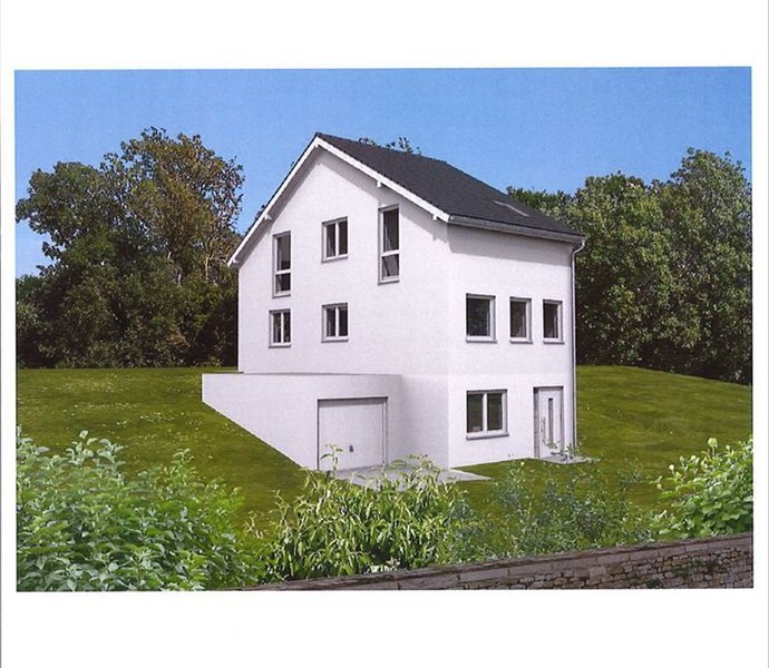 Bild der Immobilie in Heubach Nr. 1