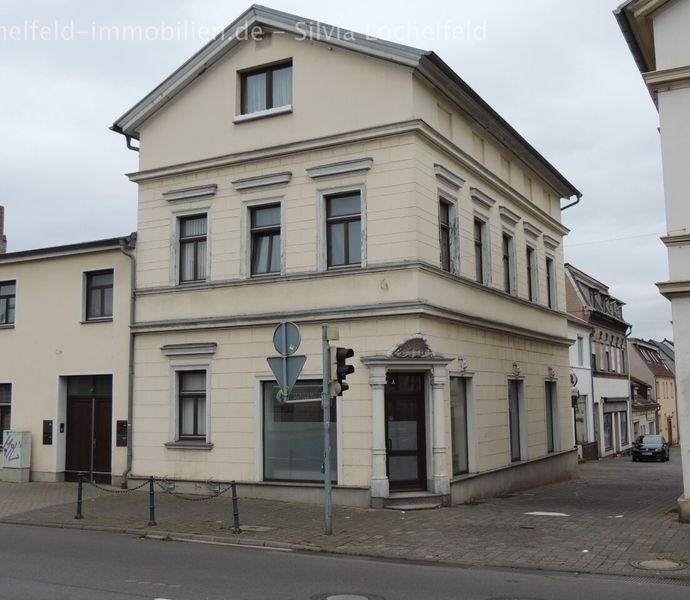 Bild der Immobilie in Coswig (Anhalt) Nr. 1
