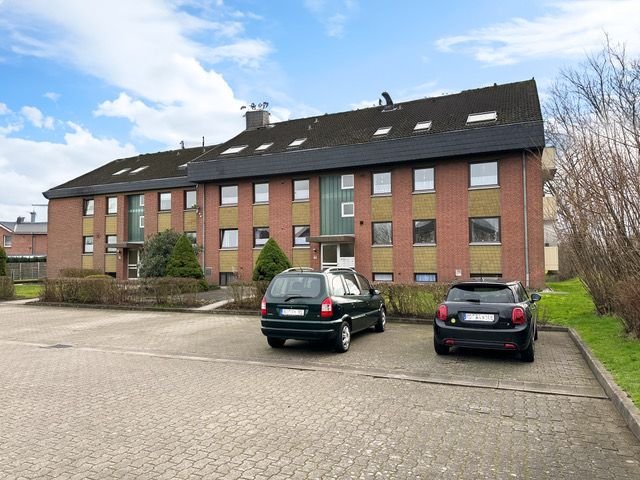 Bild der Immobilie in Büdelsdorf Nr. 1