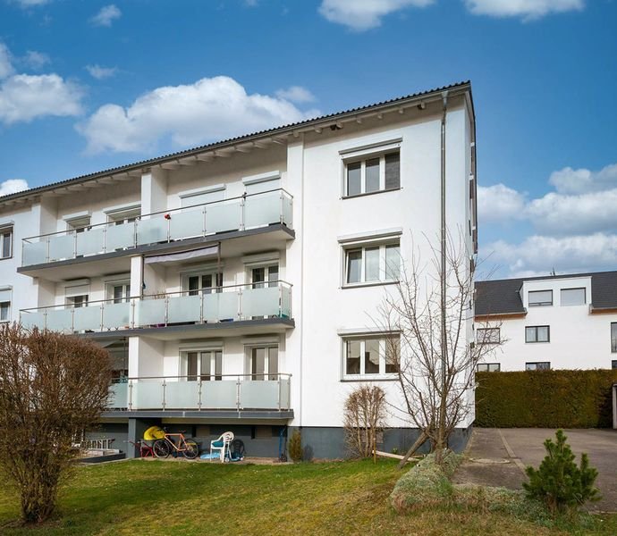 Bild der Immobilie in Mühlhausen-Ehingen Nr. 1