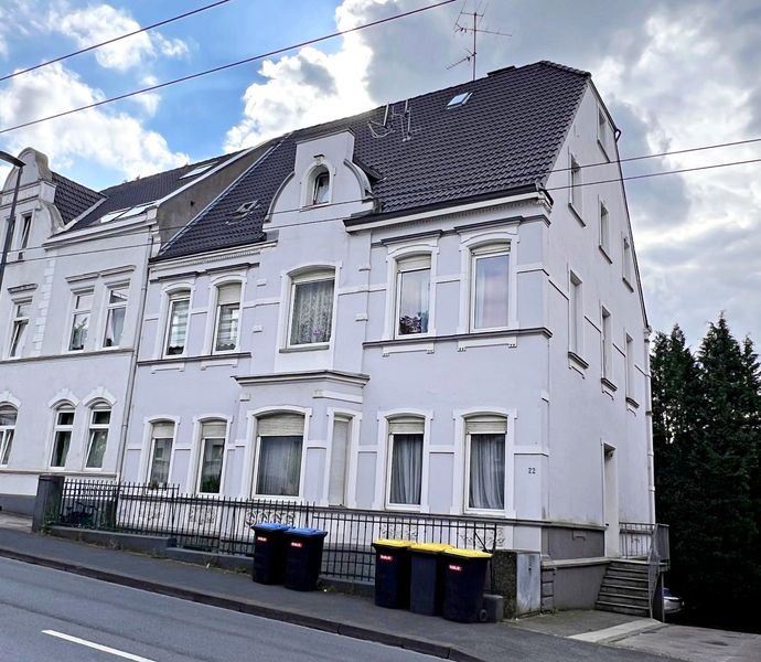 Bild der Immobilie in Solingen Nr. 1