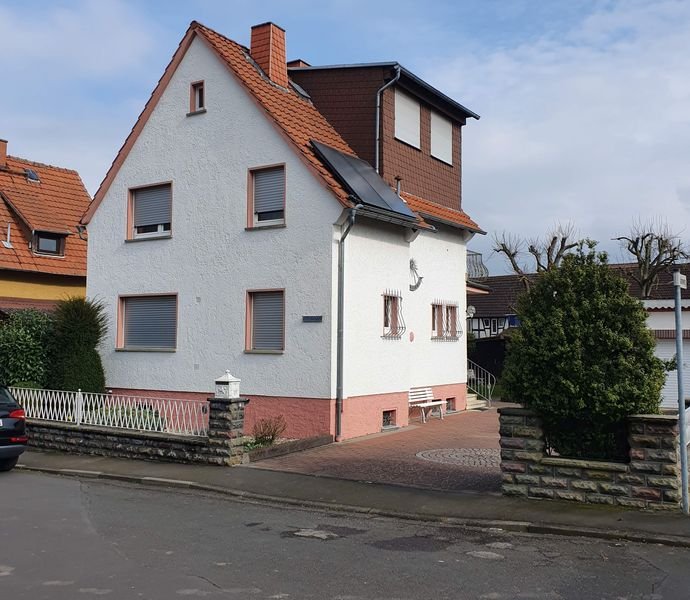 Bild der Immobilie in Reichelsheim (Wetterau) Nr. 1