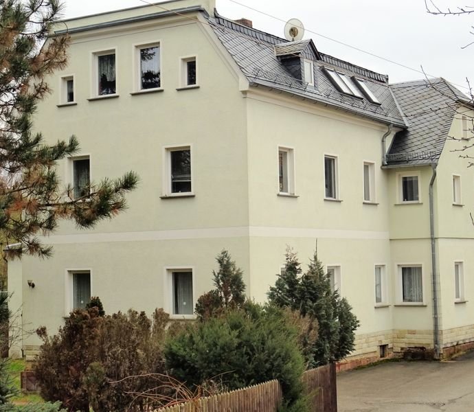 Bild der Immobilie in Crimmitschau Nr. 1