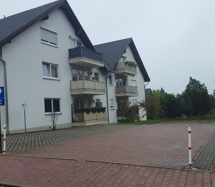 Bild der Immobilie in Lauter-Bernsbach Nr. 1