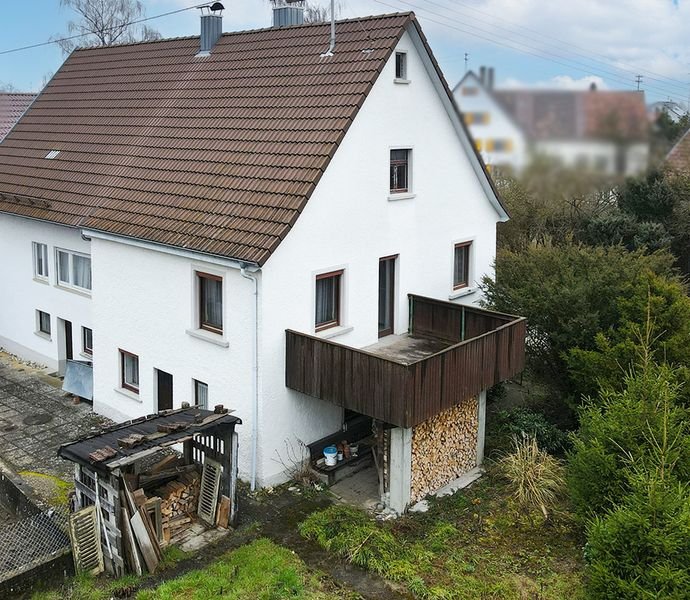 Bild der Immobilie in Altheim Nr. 1