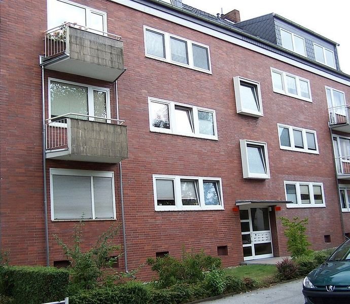 Bild der Immobilie in Mülheim an der Ruhr Nr. 1