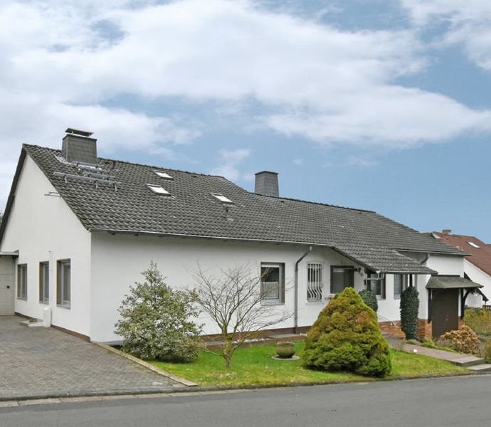 Bild der Immobilie in Niedenstein Nr. 1