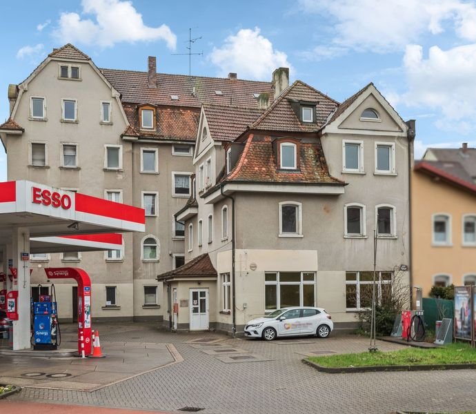Bild der Immobilie in Schweinfurt Nr. 1