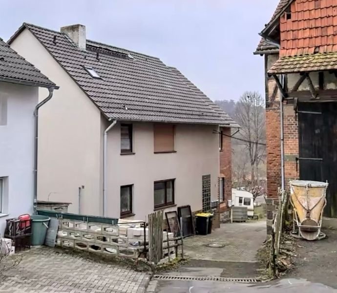 Bild der Immobilie in Schauenburg Nr. 1
