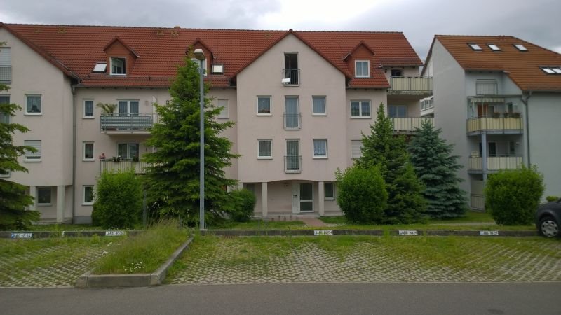 Bild der Immobilie in Altenburg Nr. 1