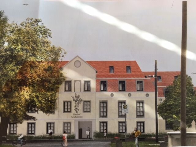 Bild der Immobilie in Moritzburg Nr. 1