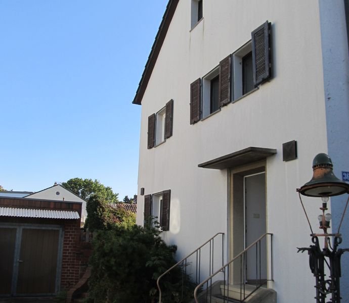 Bild der Immobilie in Ludwigshafen am Rhein Nr. 1