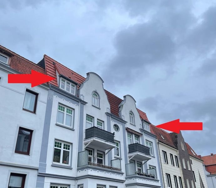 Bild der Immobilie in Lübeck Nr. 1