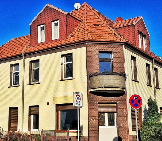 Bild der Immobilie in Oranienburg Nr. 1