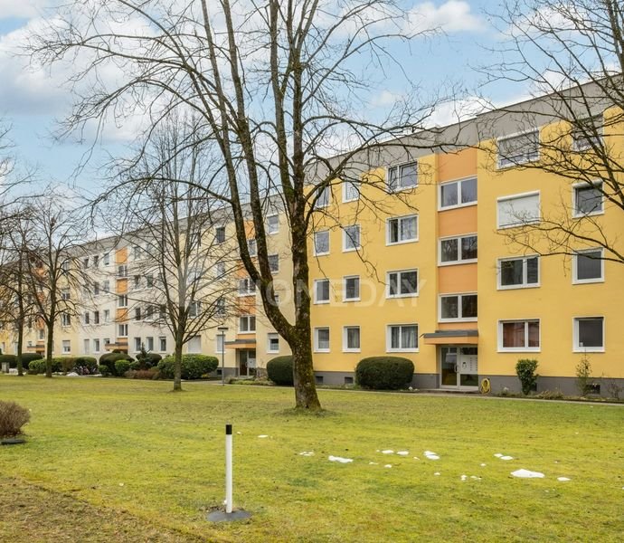 Bild der Immobilie in Fürstenfeldbruck Nr. 1