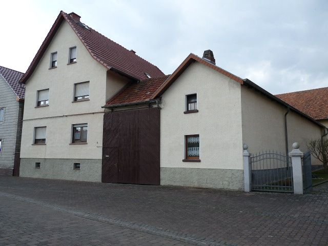 Bild der Immobilie in Werra-Suhl-Tal Nr. 1