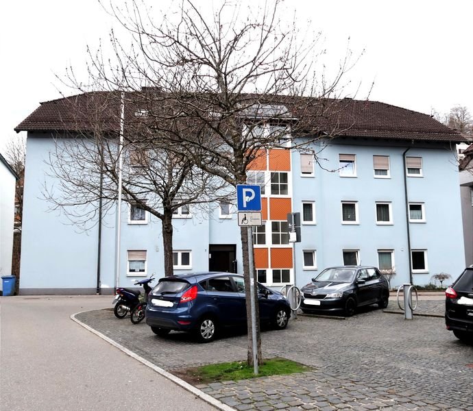 Bild der Immobilie in Oberndorf am Neckar Nr. 1