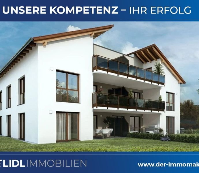 Bild der Immobilie in Fürstenzell Nr. 1