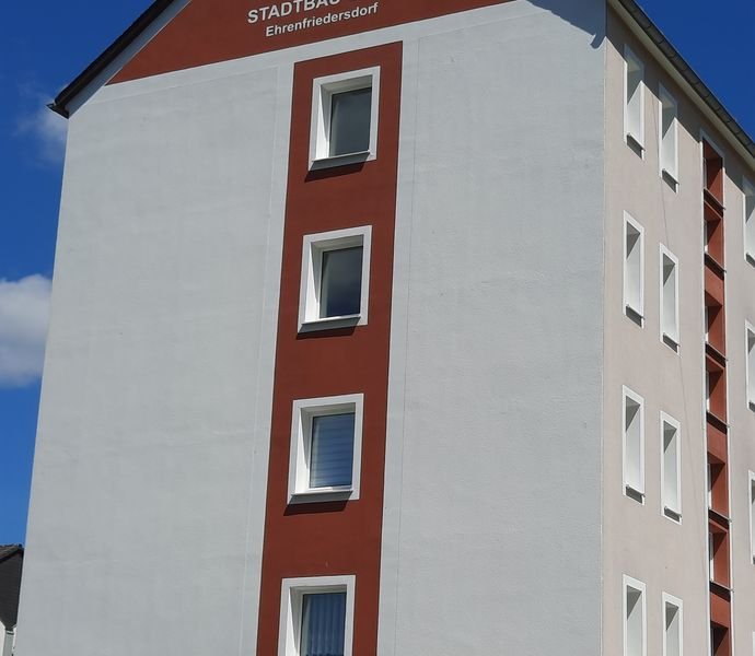 Bild der Immobilie in Ehrenfriedersdorf Nr. 1