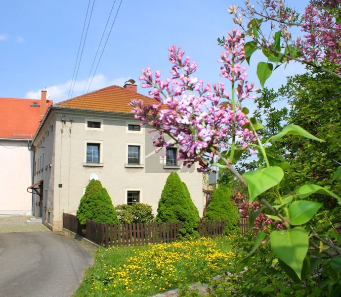 Bild der Immobilie in Doberschau-Gaußig Nr. 1