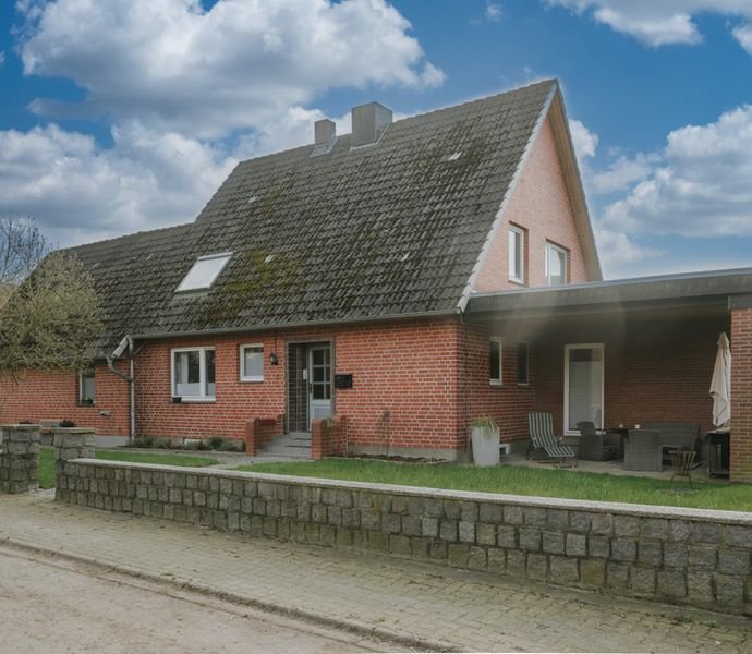 Bild der Immobilie in Behlendorf Nr. 1
