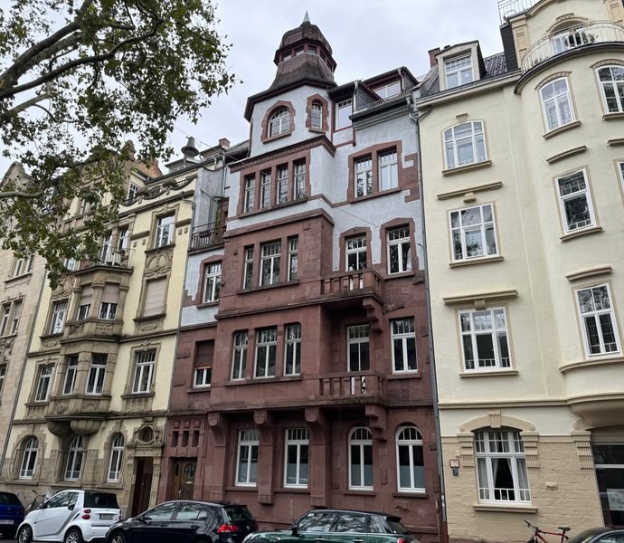 Bild der Immobilie in Heidelberg Nr. 1