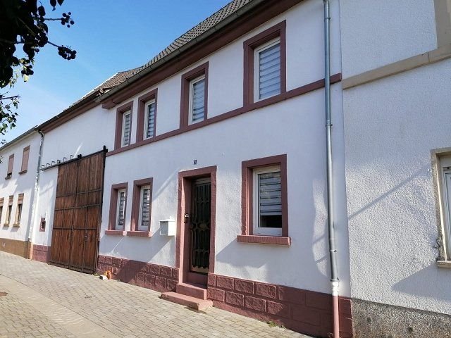Bild der Immobilie in Göllheim Nr. 1