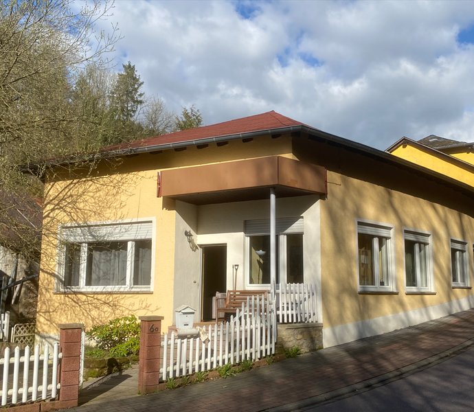 Bild der Immobilie in Biersdorf am See Nr. 1