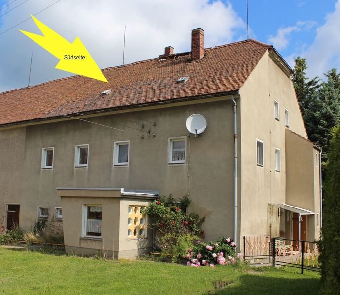 Bild der Immobilie in Hochkirch Nr. 1