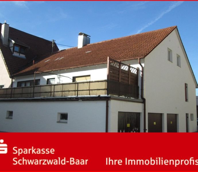 Bild der Immobilie in Geisingen Nr. 1