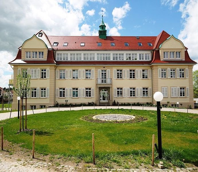 Bild der Immobilie in Donaueschingen Nr. 1