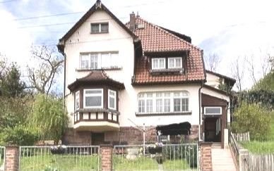 Bild der Immobilie in Steinbach-Hallenberg Nr. 1