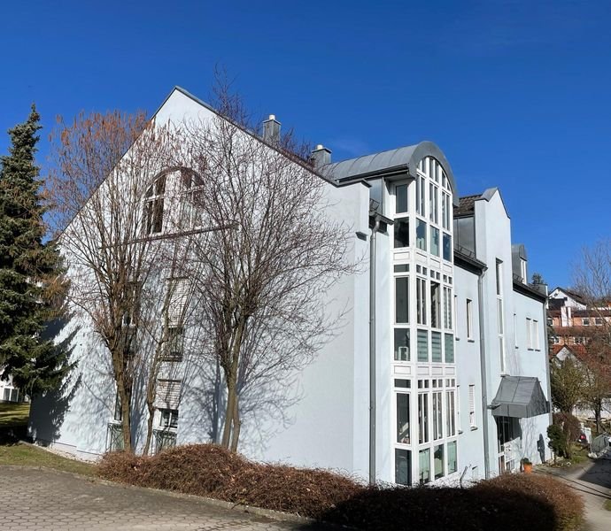 Bild der Immobilie in Burglengenfeld Nr. 1