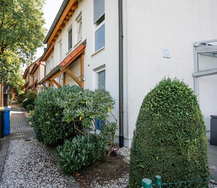 Bild der Immobilie in Heinersreuth Nr. 1
