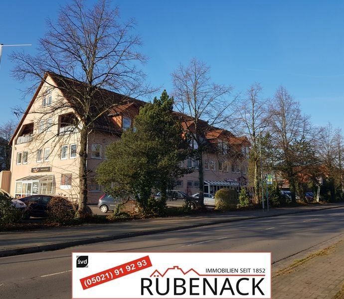 Bild der Immobilie in Nienburg (Weser) Nr. 1