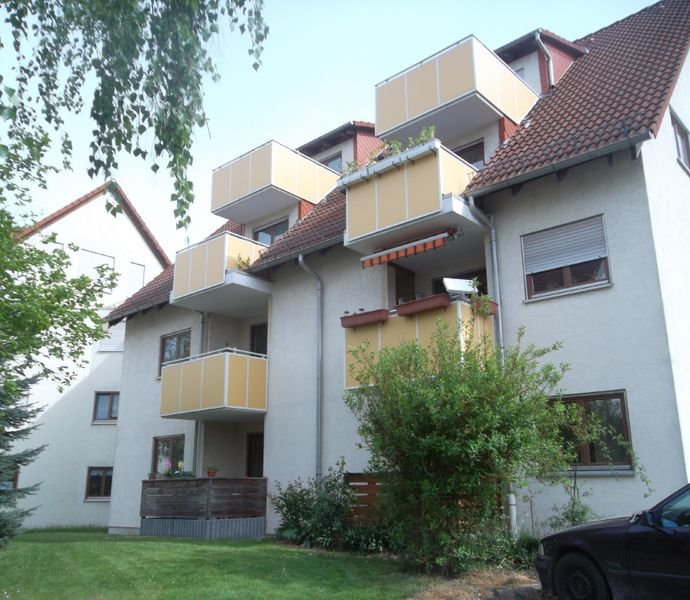 Bild der Immobilie in Glauchau Nr. 1