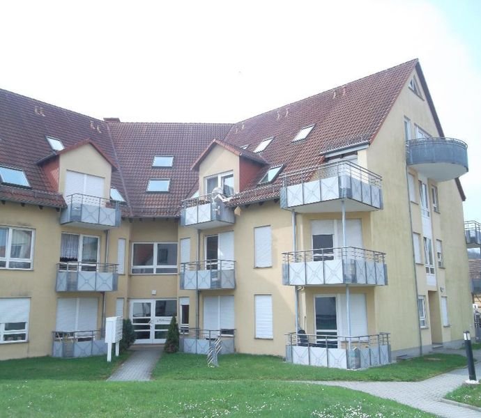 Bild der Immobilie in Glauchau Nr. 1