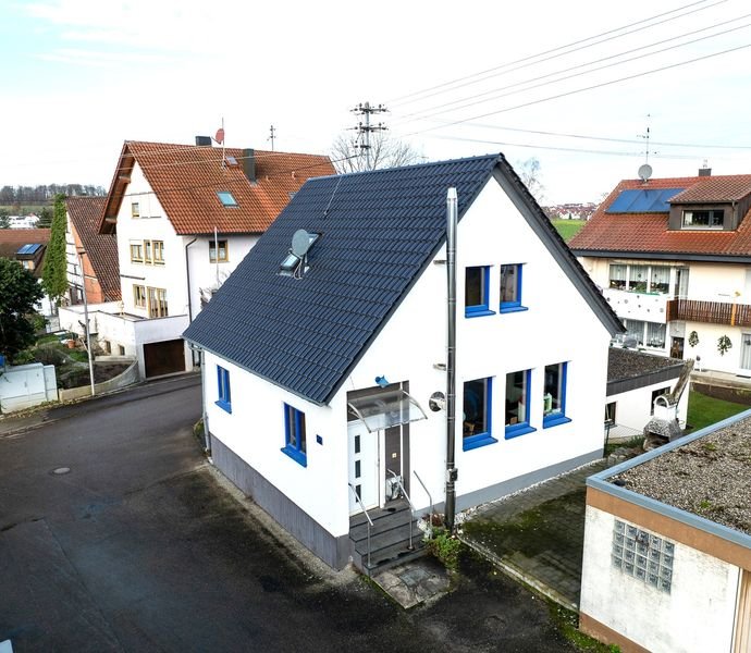 Bild der Immobilie in Backnang Nr. 1