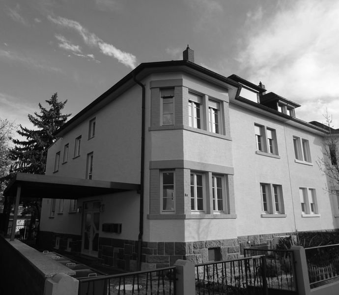 Bild der Immobilie in Hanau Nr. 1