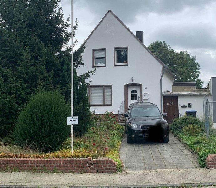 Bild der Immobilie in Grevenbroich Nr. 1