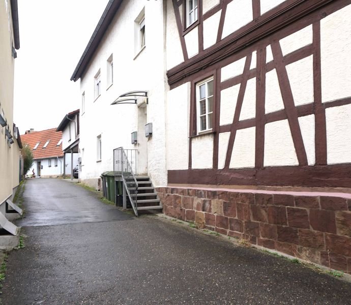 Bild der Immobilie in Rheinzabern Nr. 1