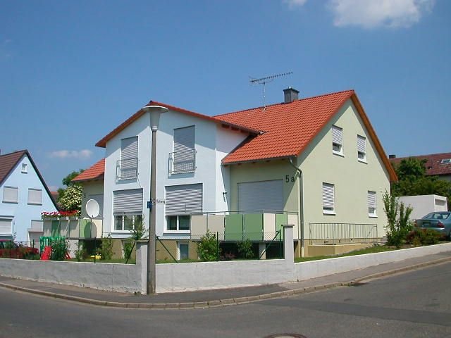 Bild der Immobilie in Dittelbrunn Nr. 1
