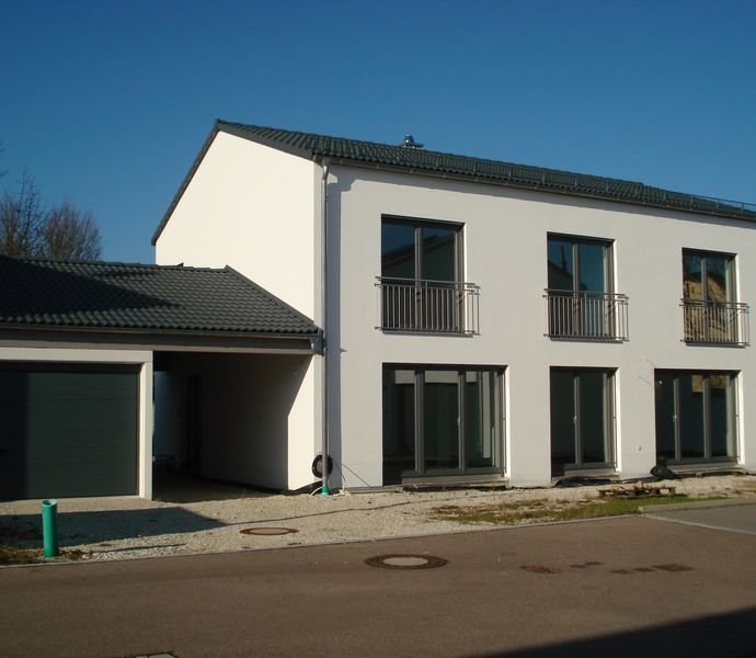 Bild der Immobilie in Baar-Ebenhausen Nr. 1