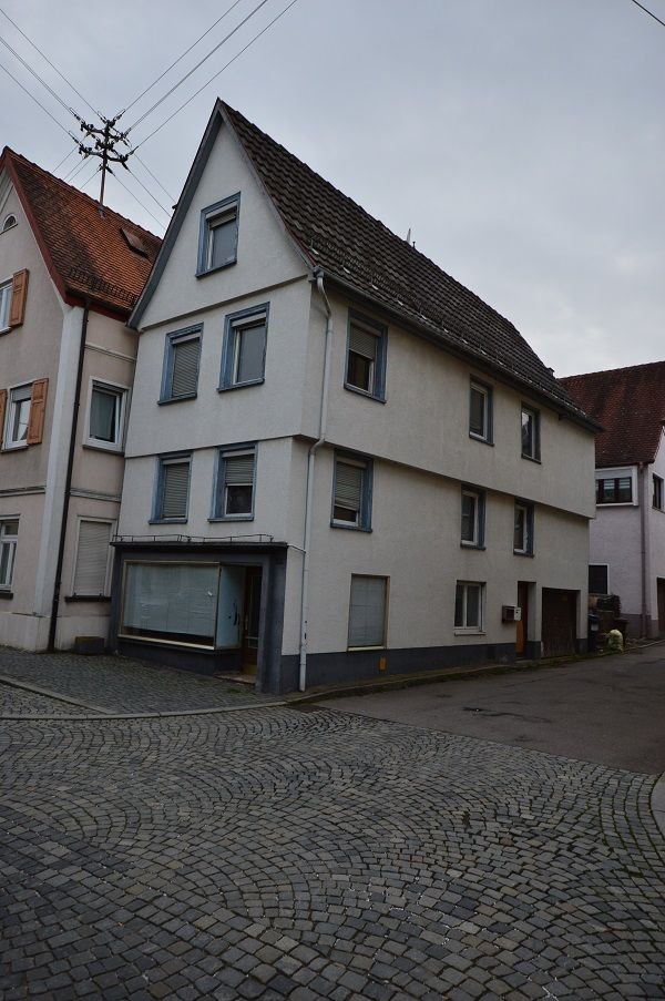 Bild der Immobilie in Munderkingen Nr. 1