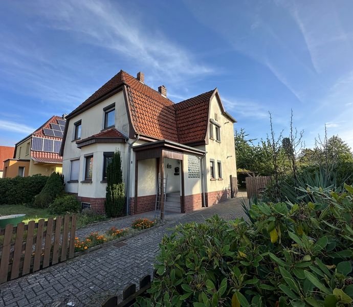Bild der Immobilie in Wunstorf Nr. 1