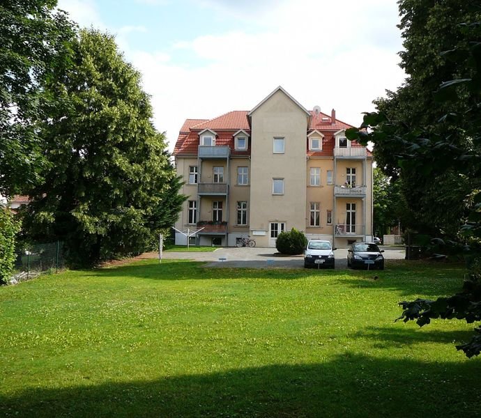 Bild der Immobilie in Ballenstedt Nr. 1